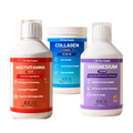 Balance & Vitality Bundle