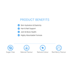 Collagen Liquid Supplement
