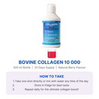 Collagen Liquid Supplement