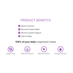 Magnesium Supplement