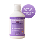 Magnesium Supplement