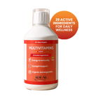 Multivitamins Supplement