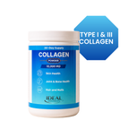 Collagen Powder Supplement